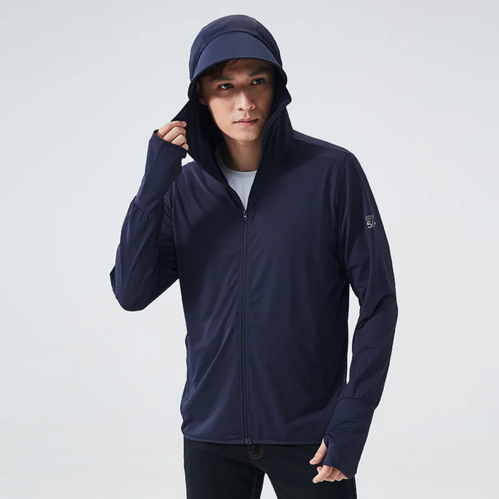 Solaro Jacket