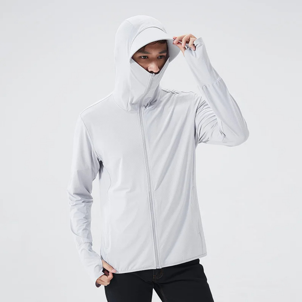 Solaro Jacket