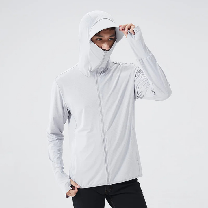 Solaro Jacket