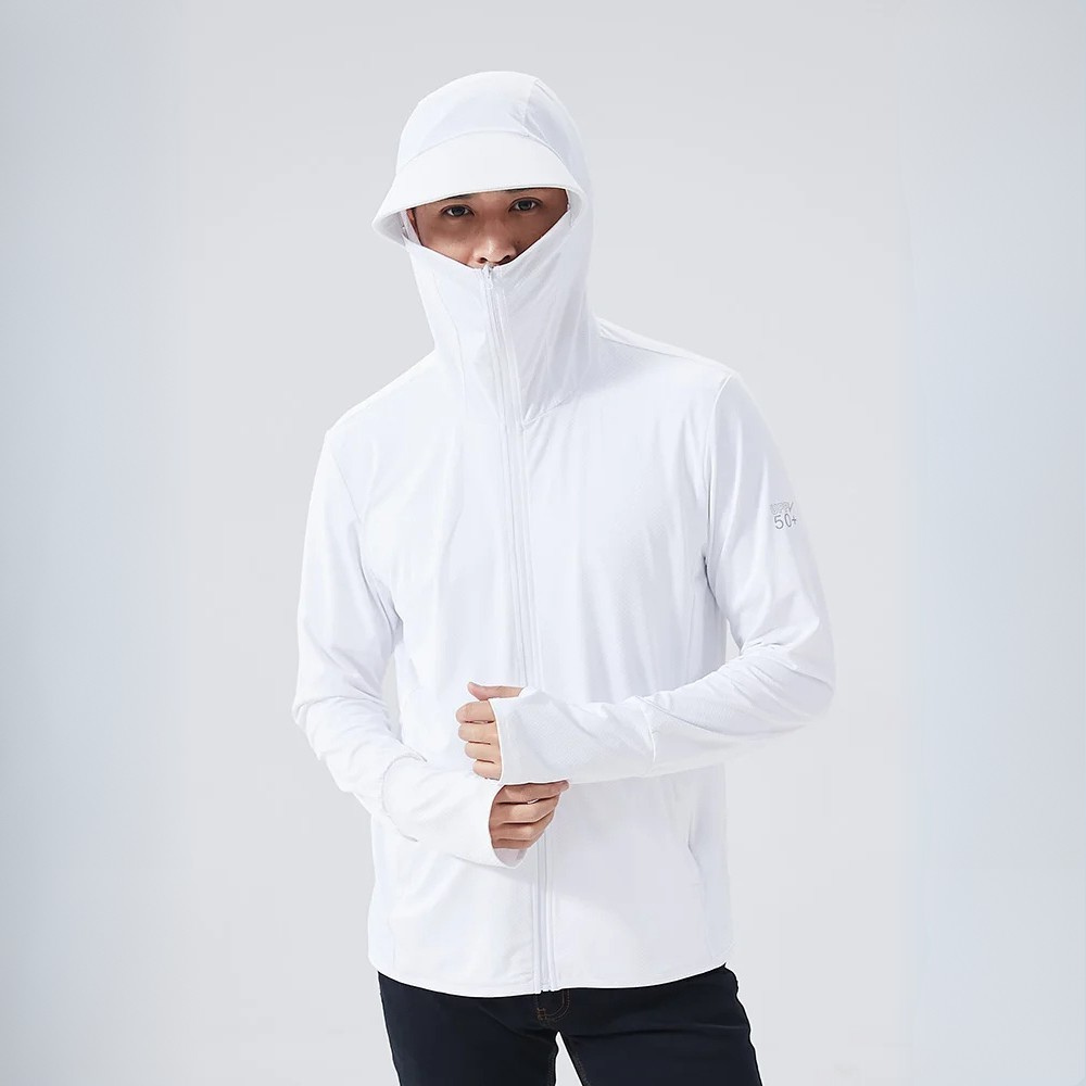 Solaro Jacket