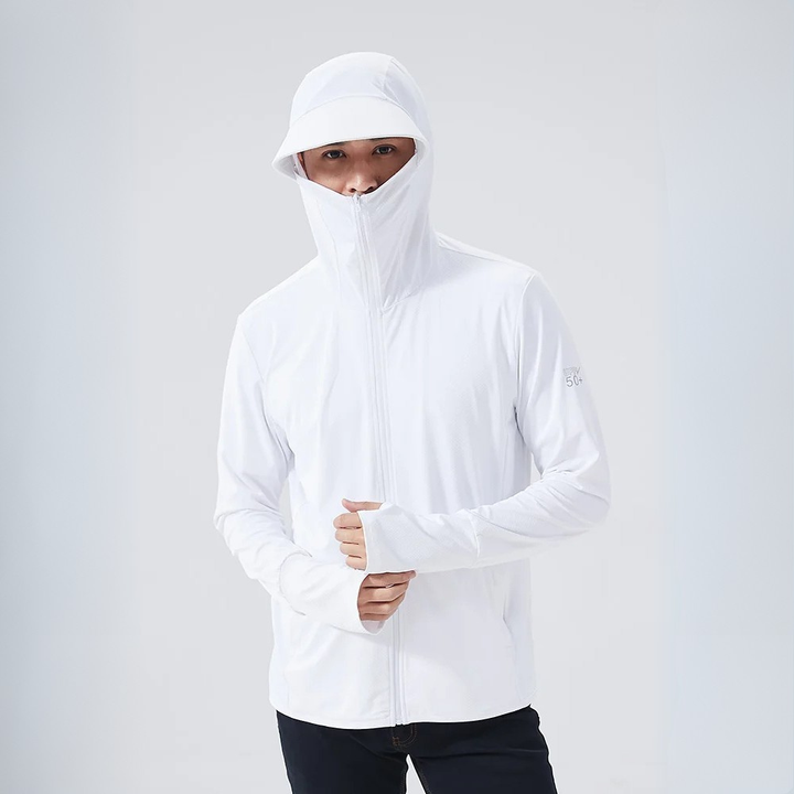 Solaro Jacket