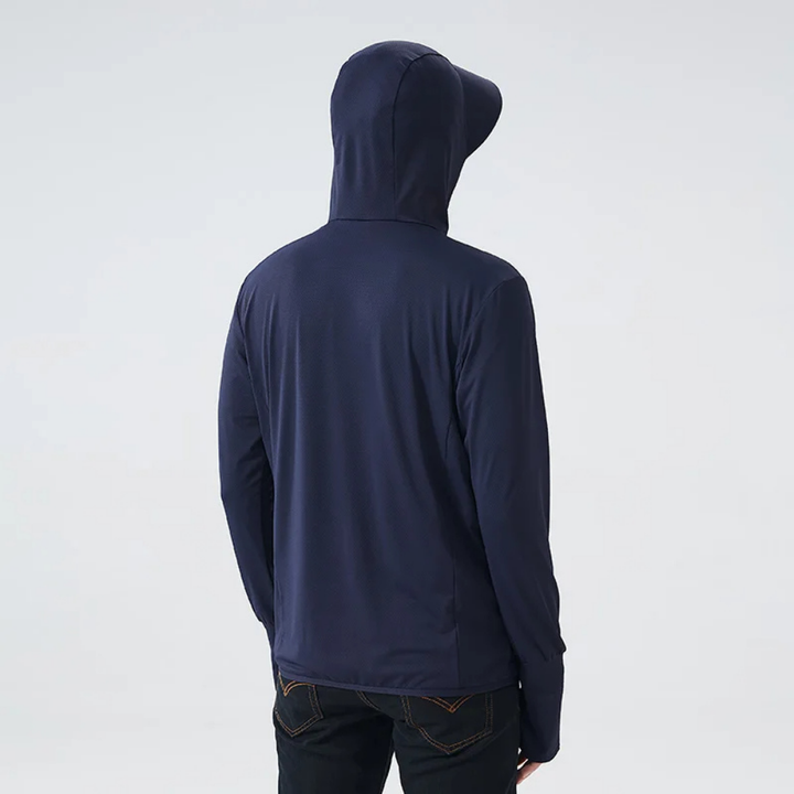 Solaro Jacket