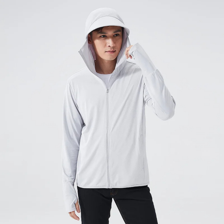 Solaro Jacket