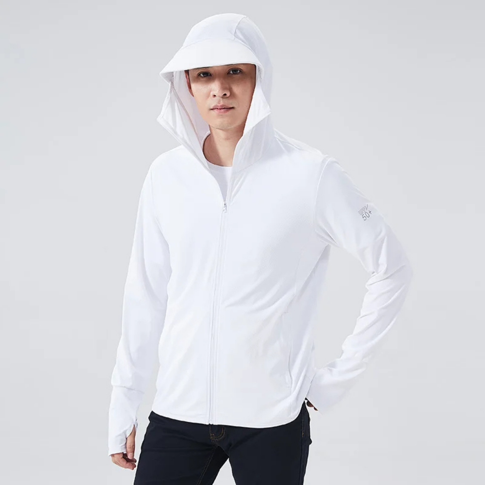 Solaro Jacket