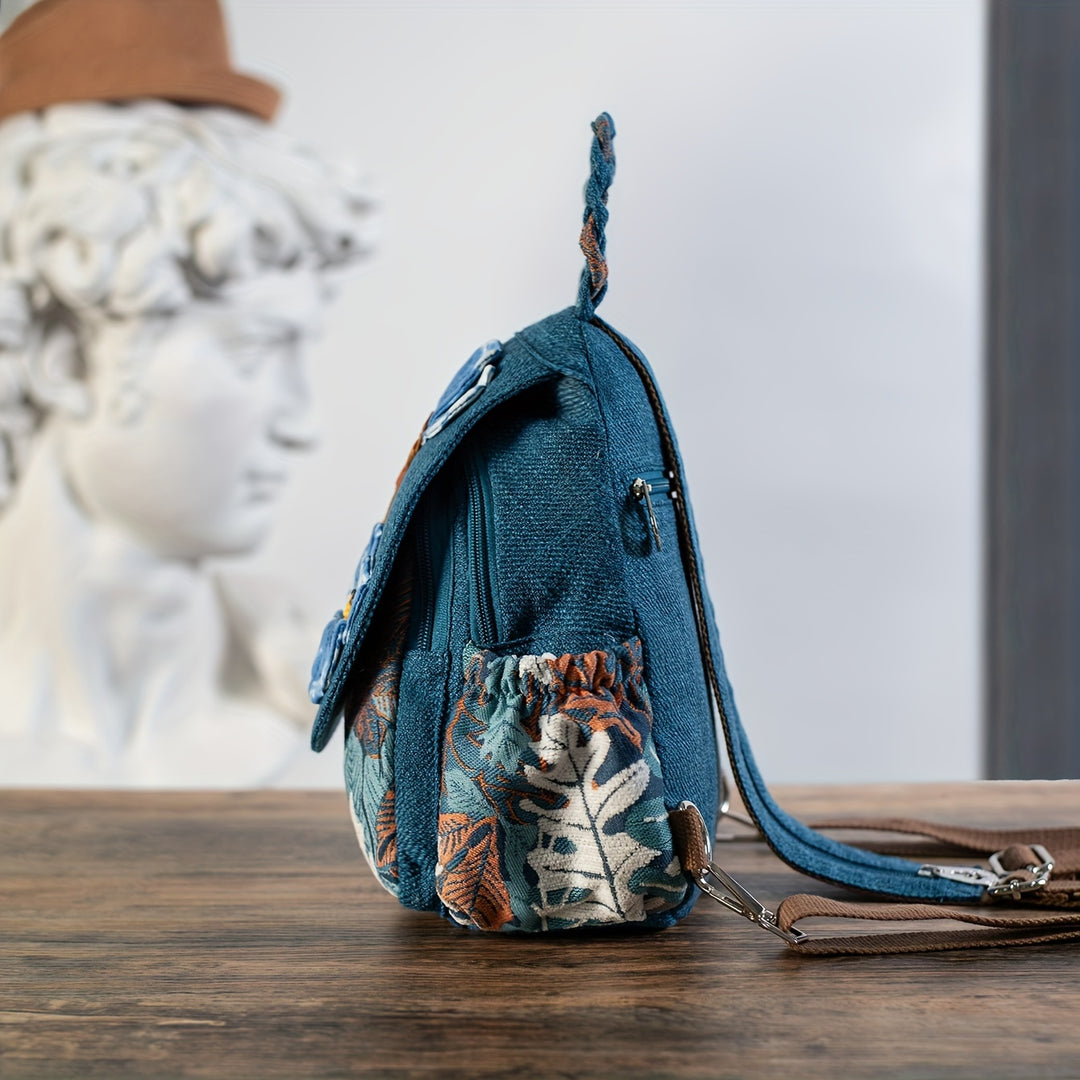 Bluebell Backpack