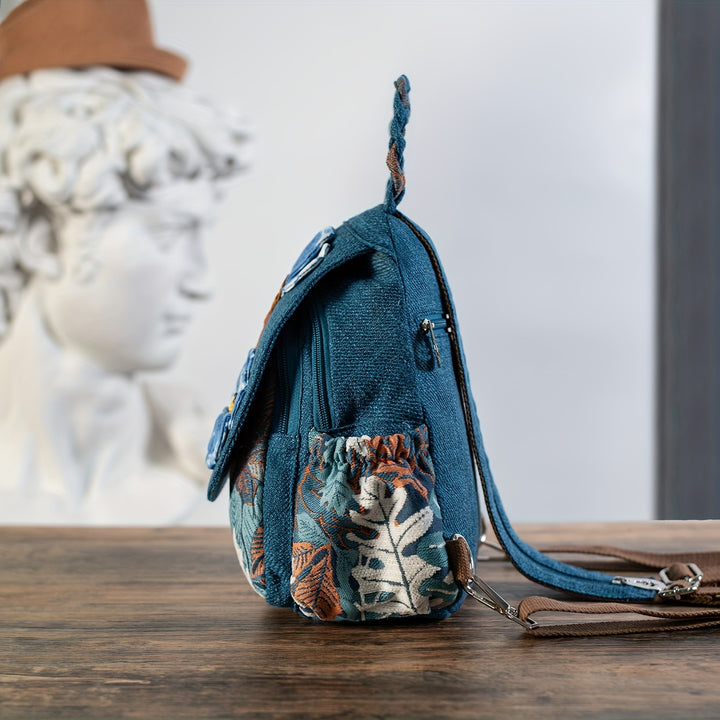Bluebell Backpack