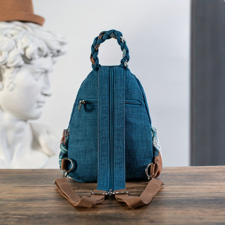 Bluebell Backpack