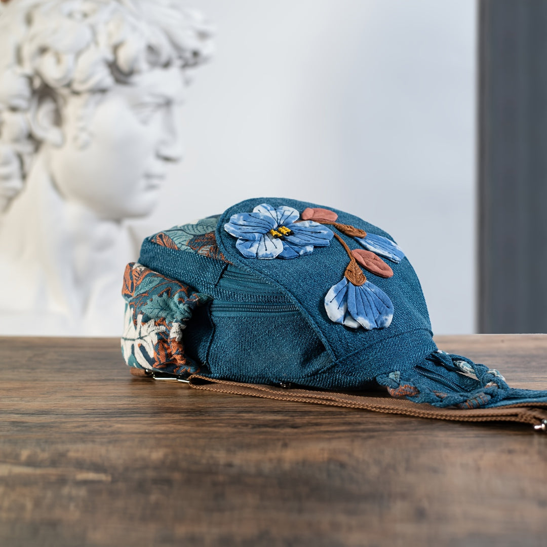 Bluebell Backpack
