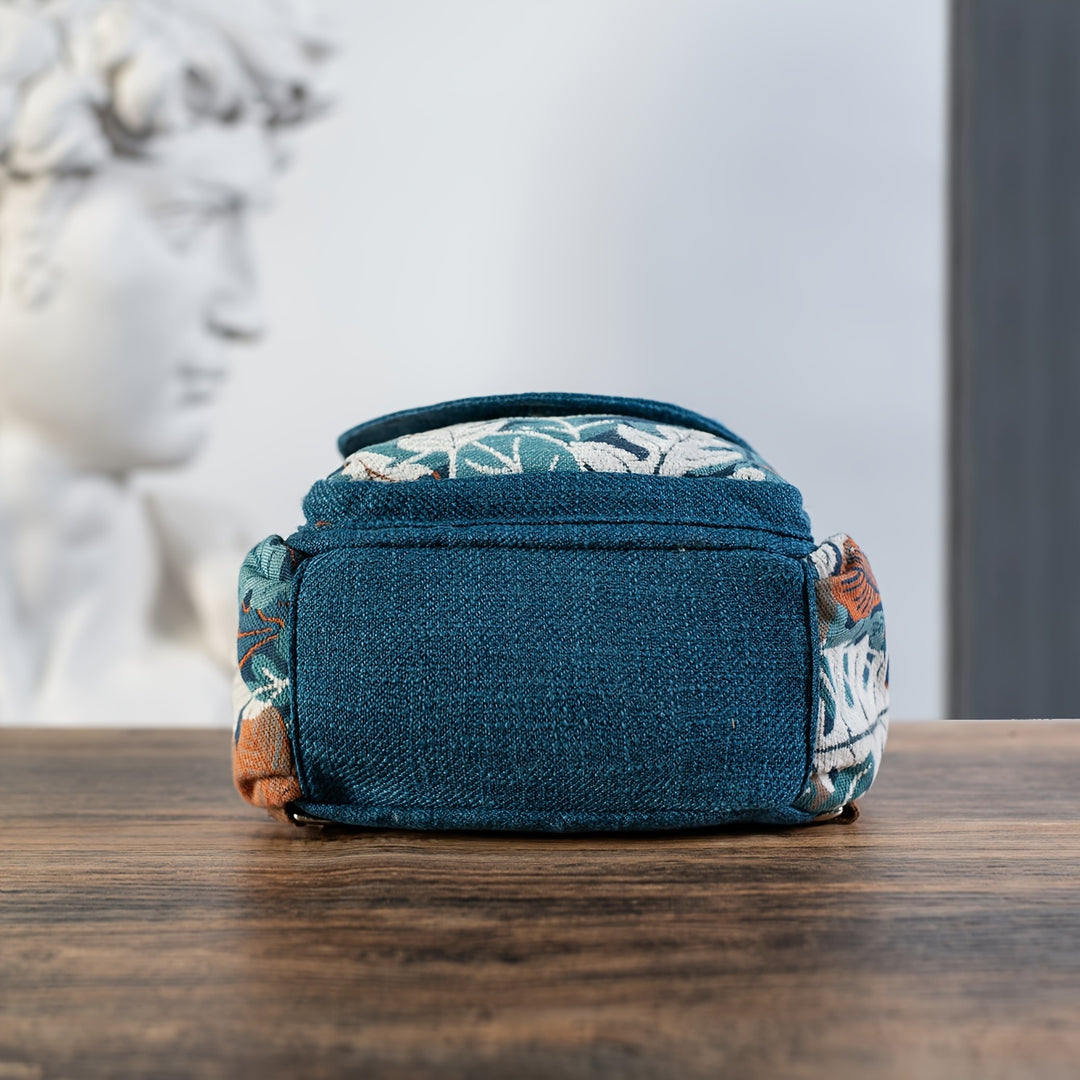 Bluebell Backpack
