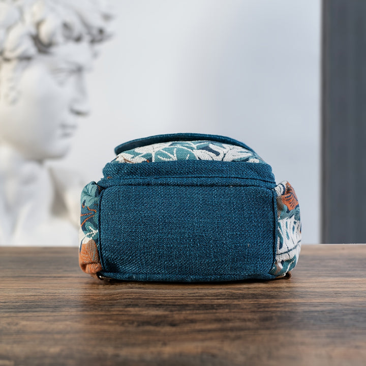 Bluebell Backpack