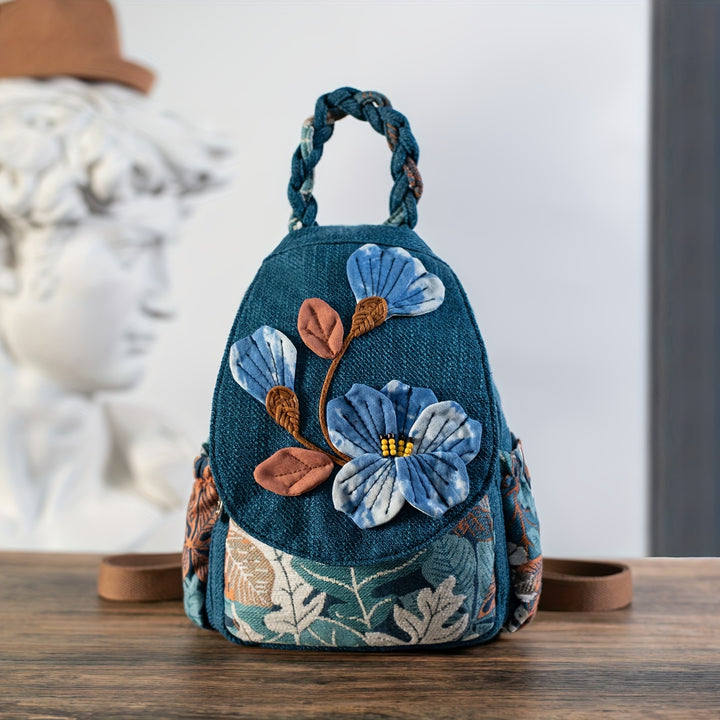 Bluebell Backpack
