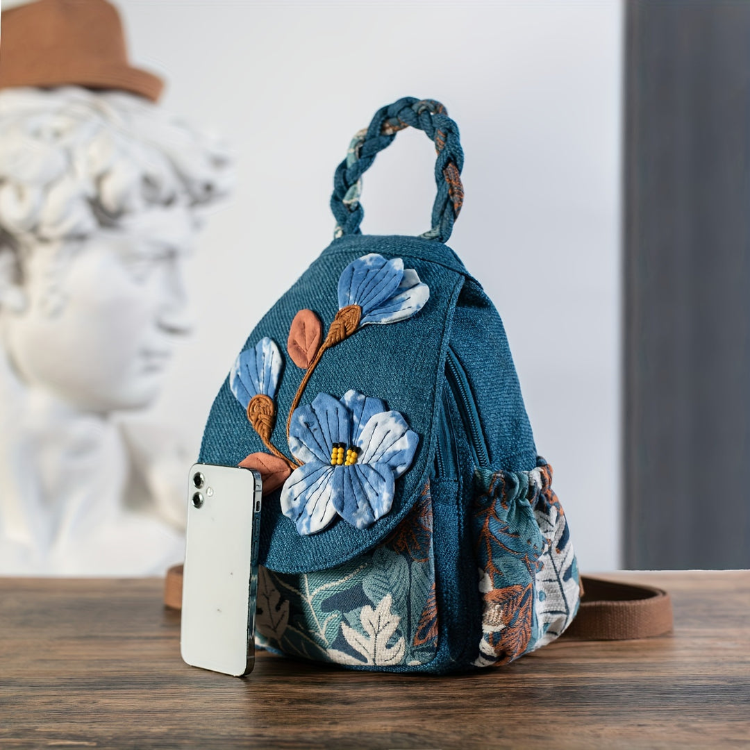 Bluebell Backpack