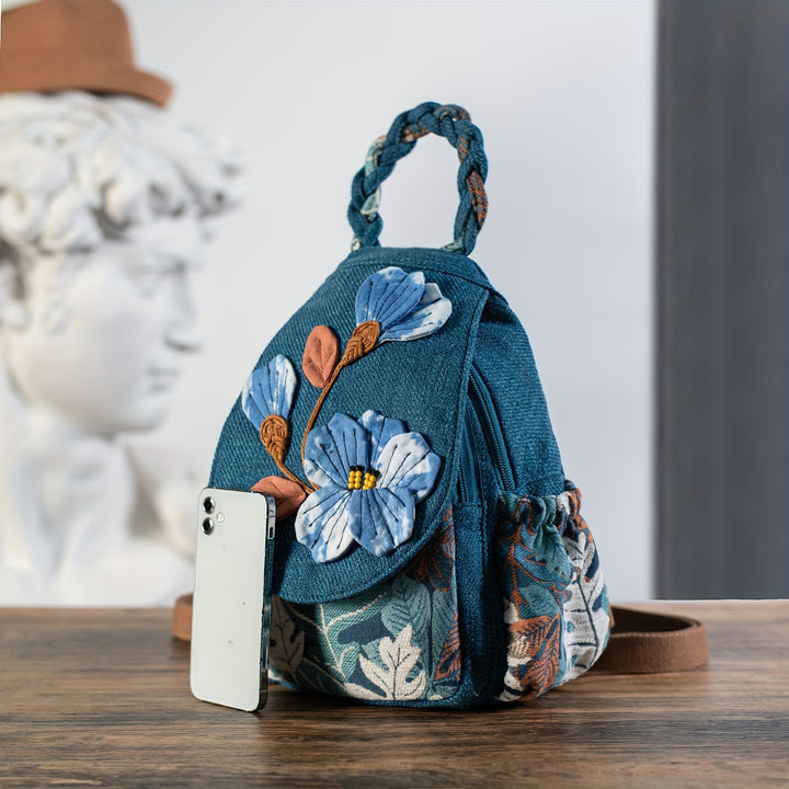 Bluebell Backpack