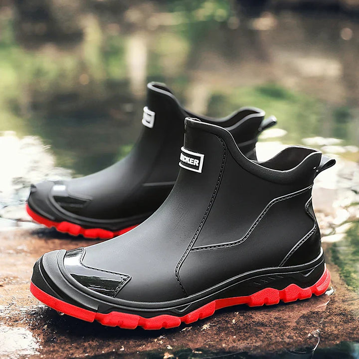 Nordane Terrain Boots