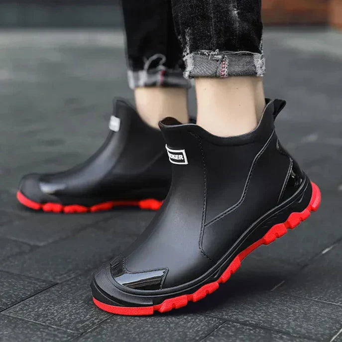 Nordane Terrain Boots