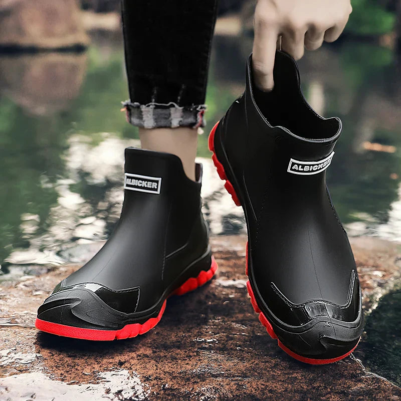 Nordane Terrain Boots