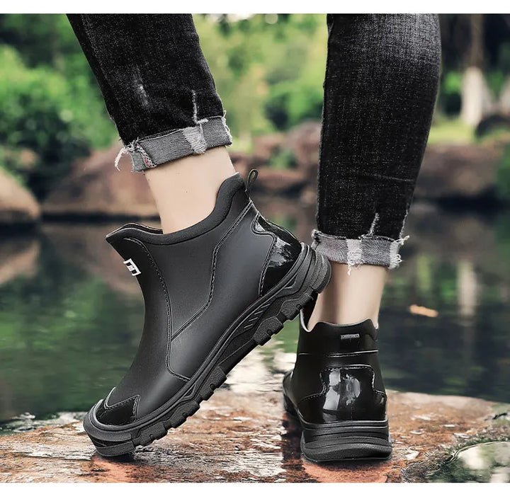 Nordane Terrain Boots