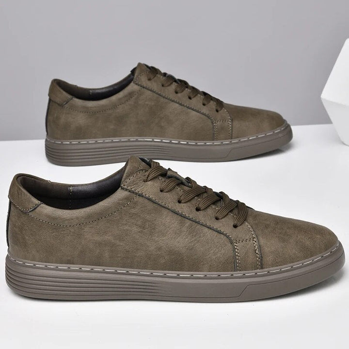 Calvero Genuine Leather Shoes