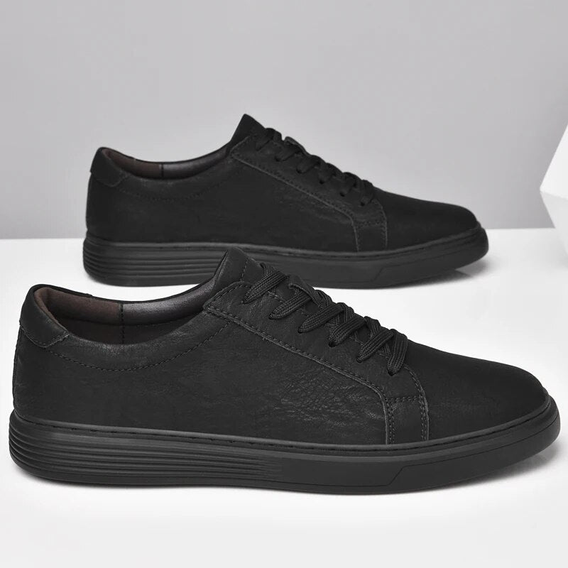 Calvero Genuine Leather Shoes