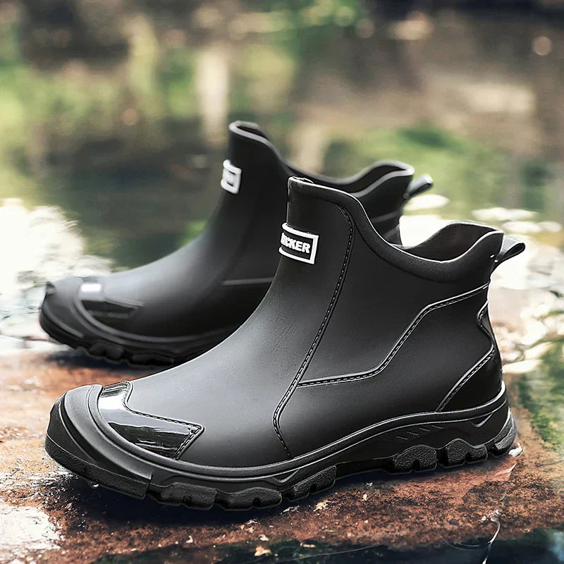 Nordane Terrain Boots