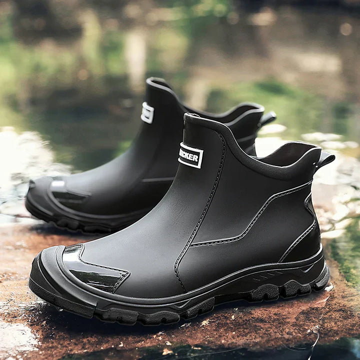 Nordane Terrain Boots