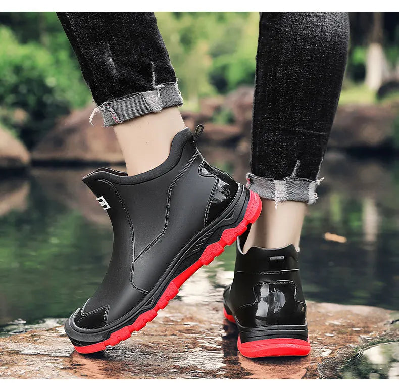 Nordane Terrain Boots