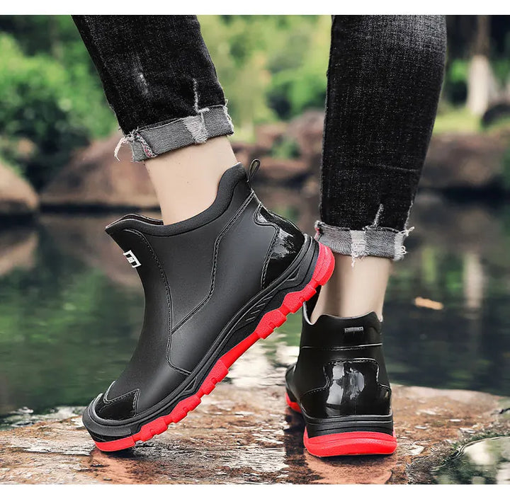 Nordane Terrain Boots