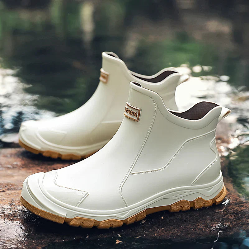 Nordane Terrain Boots