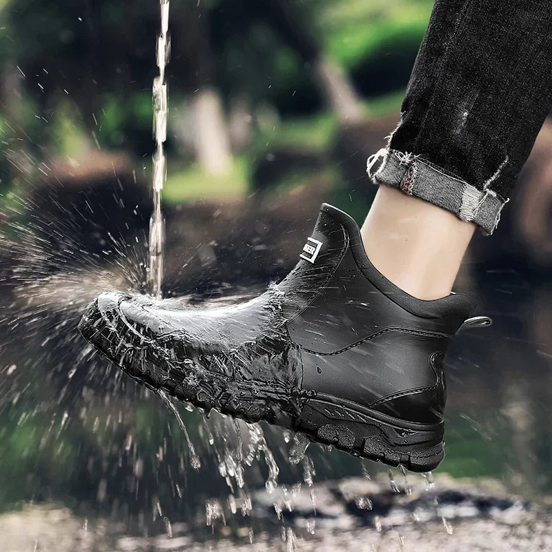 Nordane Terrain Boots