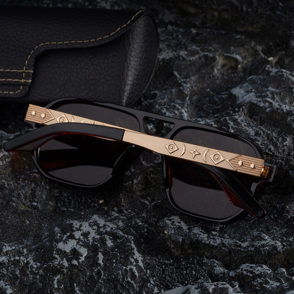 Valden Crest Shades