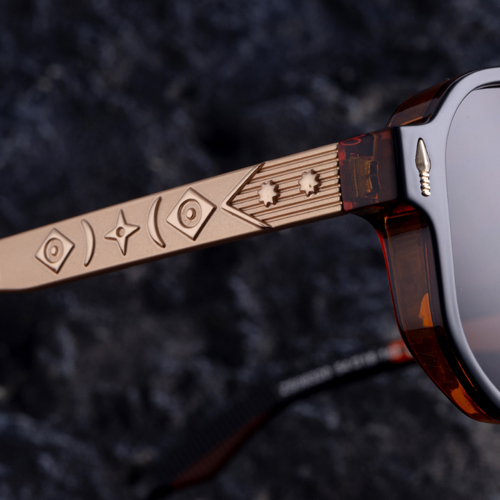 Valden Crest Shades
