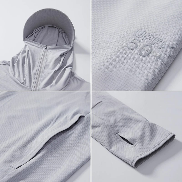 Solaro Jacket