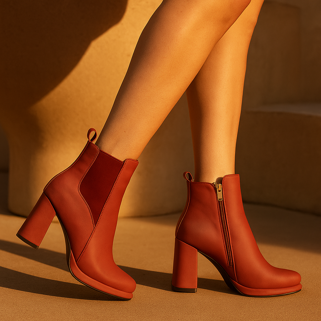 Arden Boots
