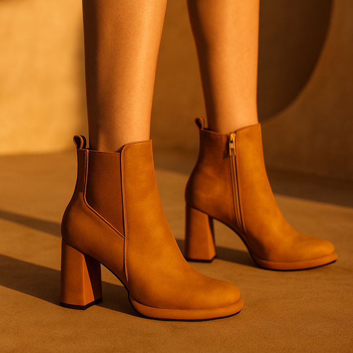 Arden Boots