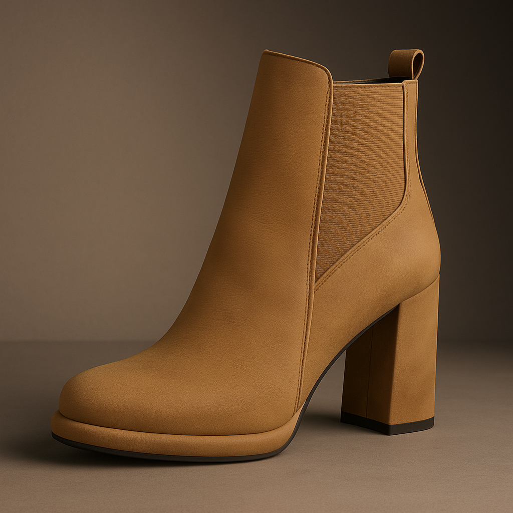 Arden Boots