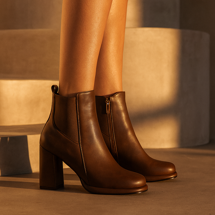 Arden Boots