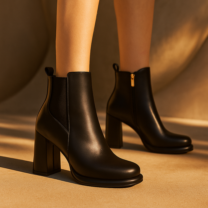Arden Boots