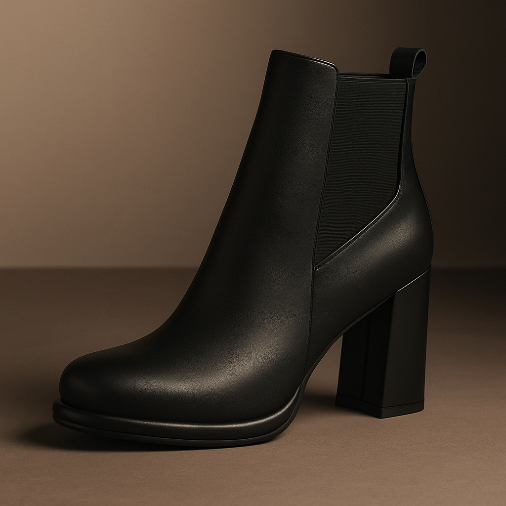 Arden Boots