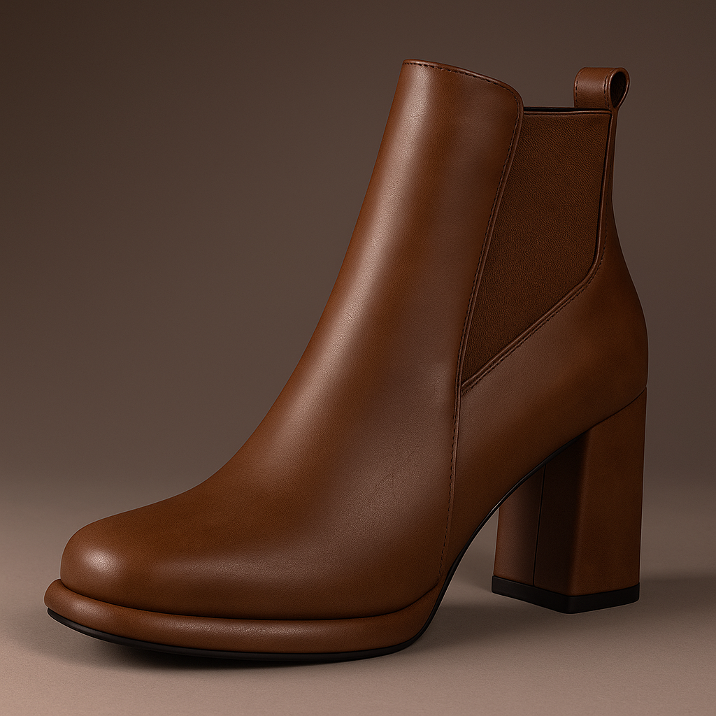 Arden Boots